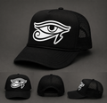 GOD TALK™ Divine Vision Trucker Hat