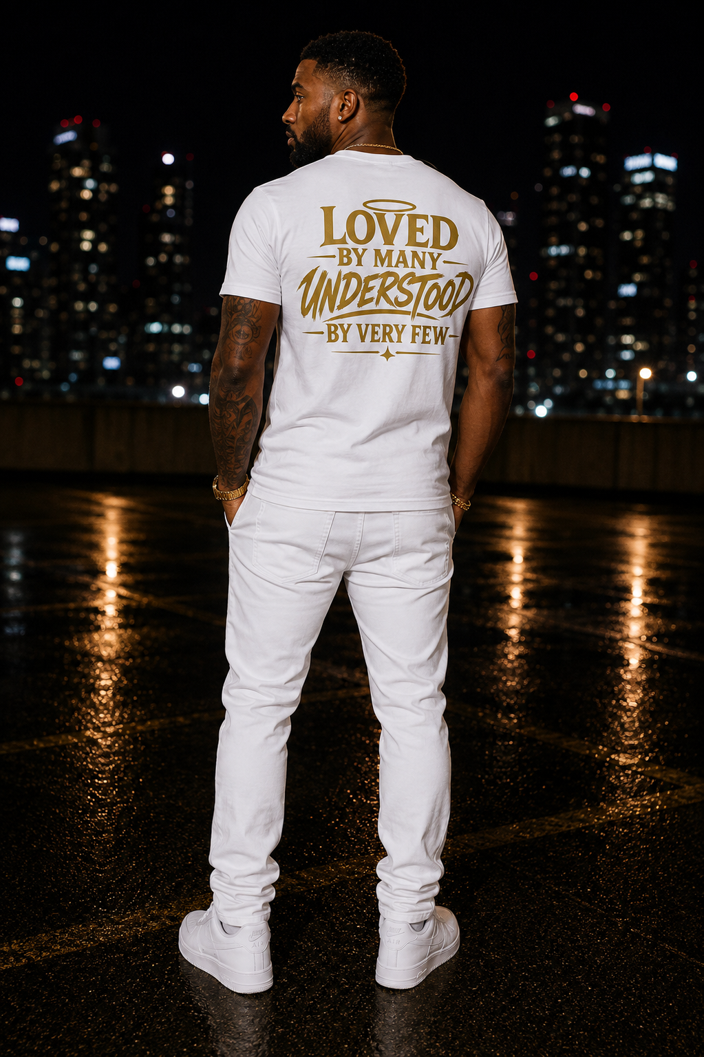 GOD TALK™ Tee