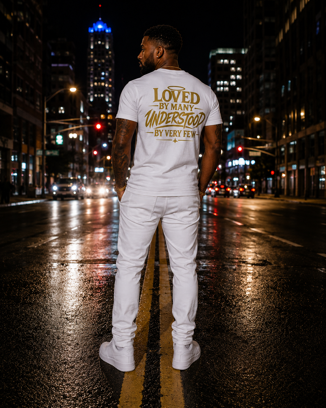 GOD TALK™ Tee